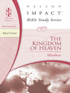 Matthew (eBook)